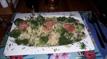 De Ratatouille Comida