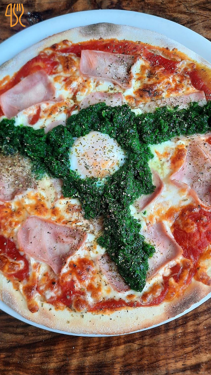 De Ratatouille Nourriture