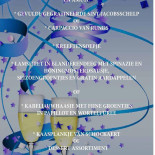 Taverne De Linde Carte