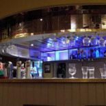 Taverne De Linde À l'intérieur