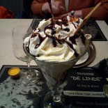 Taverne De Linde Boisson