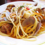 Taverne De Linde Nourriture