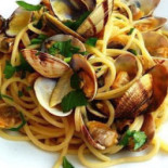 Taverne De Linde Nourriture