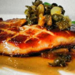 Taverne De Linde Nourriture