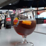 Taverne De Linde Boisson