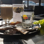 Taverne De Linde Boisson