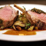 Taverne De Linde Nourriture