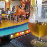 Taverne De Linde Boisson