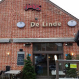 Taverne De Linde Extérieur