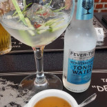 Taverne De Linde Boisson