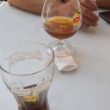 Taverne De Linde Boisson