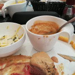 Taverne De Linde Nourriture