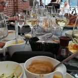 Taverne De Linde Boisson