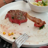 Taverne De Linde Nourriture