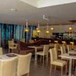 Taverne De Linde À l'intérieur