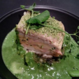 Chermanne Nourriture