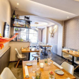 Chermanne À l'intérieur