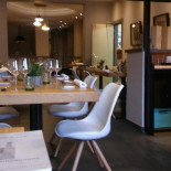 Chermanne À l'intérieur