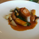 Chermanne Nourriture