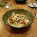 Chermanne Nourriture