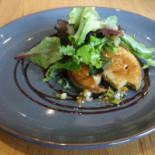 Chermanne Nourriture