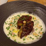 Chermanne Nourriture