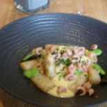 Chermanne Nourriture