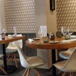 Chermanne À l'intérieur