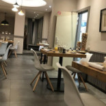 Chermanne À l'intérieur