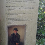 De Groene Specht Carte