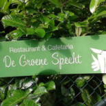 De Groene Specht Extérieur