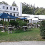 De Groene Specht Extérieur