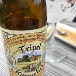 De Groene Specht Boisson