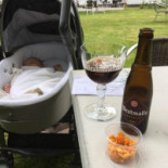 De Groene Specht Boisson