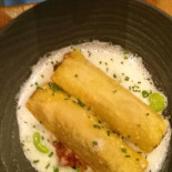 De Groene Specht Nourriture