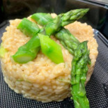 Sur Le Toit Nourriture