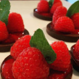 Sur Le Toit Nourriture