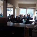 Bosrand À l'intérieur