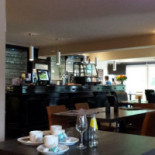 Bosrand À l'intérieur