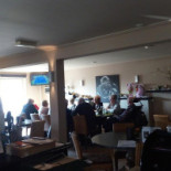 Bosrand À l'intérieur