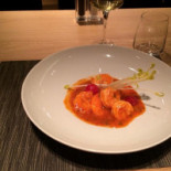 Brasserie Mikey's Nourriture