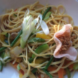 Brasserie Mikey's Nourriture