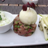 Brasserie Mikey's Nourriture