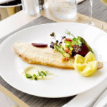 Brasserie Mikey's Nourriture