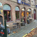 De Korenbloem Exterior