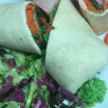 De Korenbloem Bebida