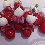 De Korenbloem Bebida