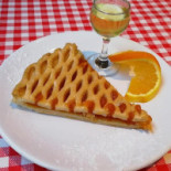 De Korenbloem Comida