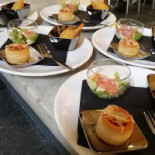 De Korenbloem Bebida