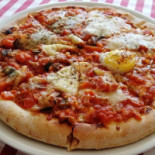 De Korenbloem Comida